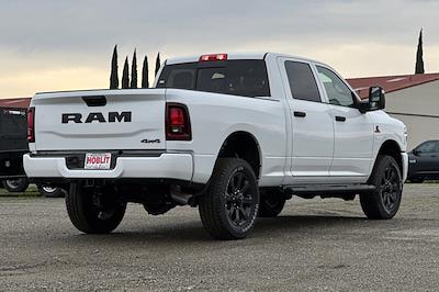 New 2026 Ram 2500 Tradesman Crew Cab for sale #T35833 - photo 2