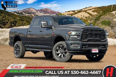 New 2026 Ram 2500 Tradesman Crew Cab for sale #T35834 - photo 1