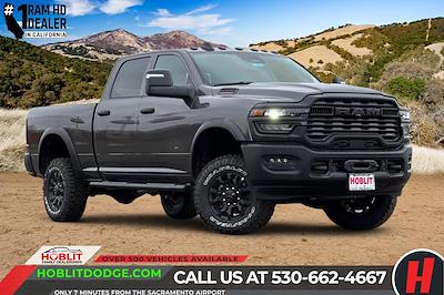 New 2026 Ram 2500 Tradesman Crew Cab for sale #T35835 - photo 1