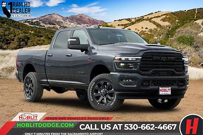 New 2026 Ram 3500 Laramie Crew Cab for sale #T35836 - photo 1
