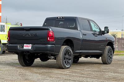 New 2026 Ram 3500 Laramie Crew Cab for sale #T35836 - photo 2