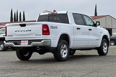 New 2026 Ram 1500 Lone Star Crew Cab for sale #T35839 - photo 2