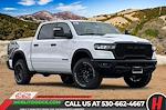 New 2026 Ram 1500 Rebel Crew Cab for sale #T35840 - photo 1