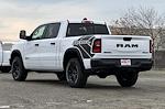 New 2026 Ram 1500 Rebel Crew Cab for sale #T35840 - photo 5