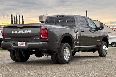 New 2026 Ram 3500 Laramie Crew Cab for sale #T35841 - photo 2