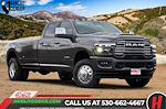 New 2026 Ram 3500 Laramie Crew Cab for sale #T35841 - photo 1