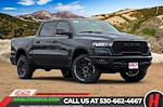 New 2026 Ram 1500 Rebel Crew Cab for sale #T35842 - photo 1