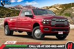 New 2026 Ram 3500 Laramie Crew Cab for sale #T35843 - photo 1