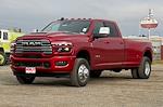 New 2026 Ram 3500 Laramie Crew Cab for sale #T35843 - photo 7
