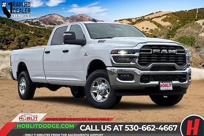 New 2026 Ram 2500 Tradesman Crew Cab for sale #T35846 - photo 1