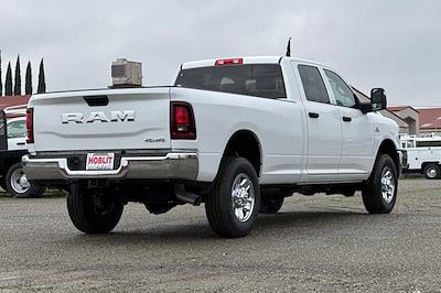 New 2026 Ram 2500 Tradesman Crew Cab for sale #T35846 - photo 2
