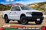 New 2026 Ram 1500 Rebel Crew Cab for sale #T35847 - photo 1