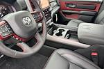 New 2026 Ram 1500 Rebel Crew Cab for sale #T35847 - photo 9