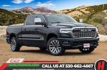 New 2026 Ram 1500 Limited Crew Cab for sale #T35848 - photo 1