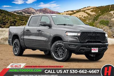 New 2026 Ram 1500 - photo 1