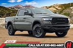 2026 Ram 1500 Crew Cab 4WD Pickup for sale #T35851 - photo 1