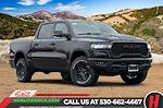 New 2026 Ram 1500 Rebel Crew Cab for sale #T35855 - photo 1