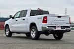 New 2026 Ram 1500 Lone Star Crew Cab for sale #T35857 - photo 5