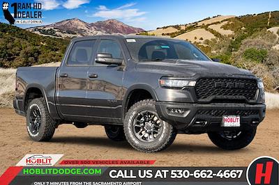 New 2026 Ram 3500 - photo 1