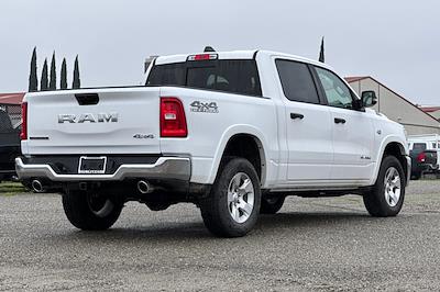 New 2026 Ram 1500 Lone Star Crew Cab for sale #T35859 - photo 2