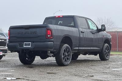 New 2026 Ram 2500 Big Horn Crew Cab for sale #T35862 - photo 2