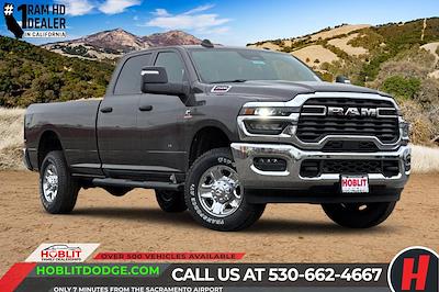 New 2026 Ram 2500 Tradesman Crew Cab for sale #T35863 - photo 1