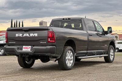 New 2026 Ram 3500 Laramie Crew Cab for sale #T35864 - photo 2