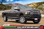 New 2026 Ram 3500 Laramie Crew Cab for sale #T35864 - photo 1