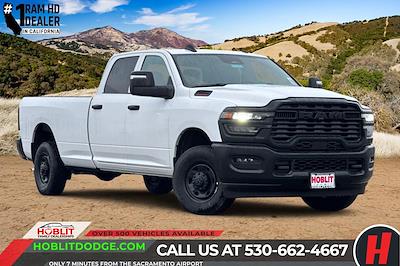 New 2026 Ram 2500 Tradesman Crew Cab for sale #T35865 - photo 1