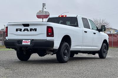 New 2026 Ram 2500 Tradesman Crew Cab for sale #T35865 - photo 2