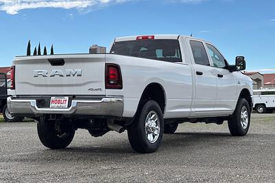New 2026 Ram 2500 Tradesman Crew Cab for sale #T35866 - photo 2