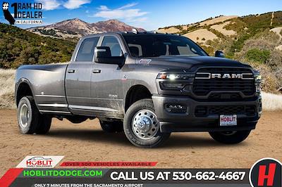 New 2026 Ram 3500 Big Horn Crew Cab for sale #T35867 - photo 1