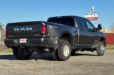 New 2026 Ram 3500 Big Horn Crew Cab for sale #T35867 - photo 2