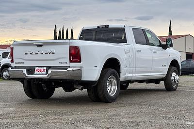 New 2026 Ram 3500 Laramie Crew Cab for sale #T35868 - photo 2