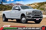 New 2026 Ram 3500 Laramie Crew Cab for sale #T35868 - photo 1