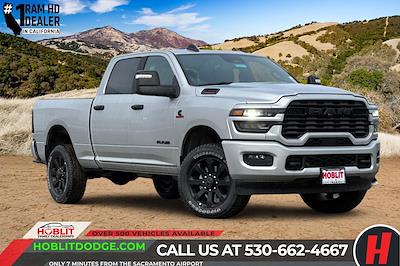 New 2026 Ram 2500 Big Horn Crew Cab for sale #T35870 - photo 1
