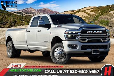 New 2026 Ram 3500 Laramie Crew Cab for sale #T35871 - photo 1