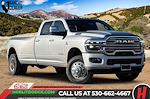 New 2026 Ram 3500 Laramie Crew Cab for sale #T35871 - photo 1