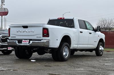 New 2026 Ram 3500 Big Horn Crew Cab for sale #T35872 - photo 2