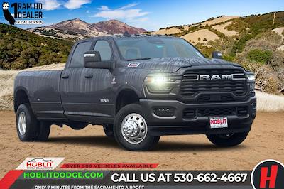 New 2026 Ram 3500 Big Horn Crew Cab for sale #T35873 - photo 1