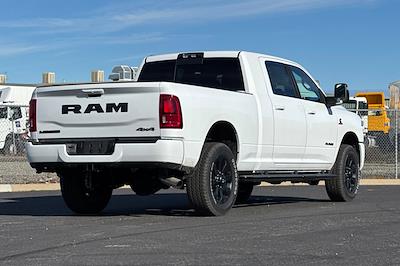 New 2026 Ram 3500 Laramie Mega Cab for sale #T35875 - photo 2