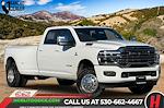 New 2026 Ram 3500 Laramie Crew Cab for sale #T35876 - photo 1