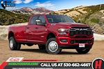 New 2026 Ram 3500 Big Horn Crew Cab for sale #T35877 - photo 1