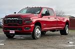 New 2026 Ram 3500 Big Horn Crew Cab for sale #T35877 - photo 7