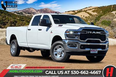 New 2026 Ram 3500 - photo 1