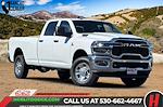 2026 Ram 3500 Crew Cab 4WD Pickup for sale #T35878 - photo 1