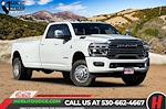 New 2026 Ram 3500 Laramie Crew Cab for sale #T35879 - photo 1