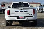 New 2026 Ram 3500 Laramie Crew Cab for sale #T35879 - photo 3