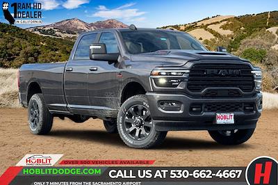 2026 Ram 3500 Crew Cab 4WD Pickup for sale #T35880 - photo 1