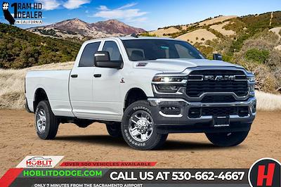 New 2026 Ram 2500 Tradesman Crew Cab for sale #T35882 - photo 1